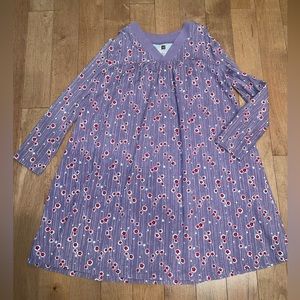 Girls size 12 Tea Collection trapeze dress